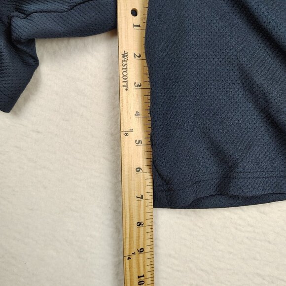 Under Armour Shorts Mens Medium Blue Athletic - Picture 8 of 8